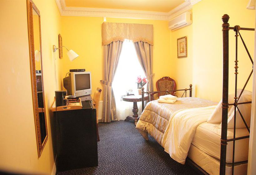 Hotel Wellesley Manor Boutique | Toronto | Ontario | Canada 1