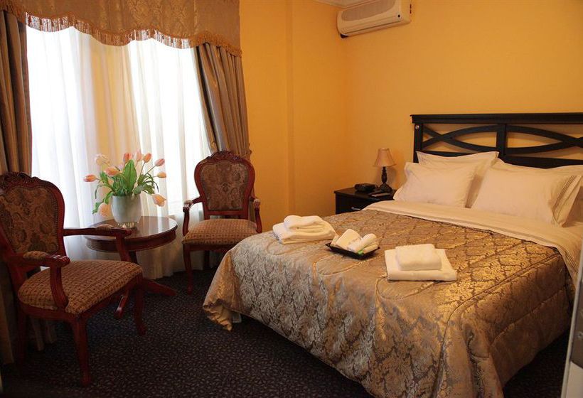 Hotel Wellesley Manor Boutique | Toronto | Ontario | Canada 10