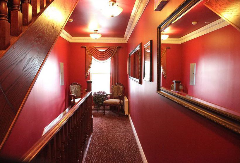 Hotel Wellesley Manor Boutique | Toronto | Ontario | Canada 11