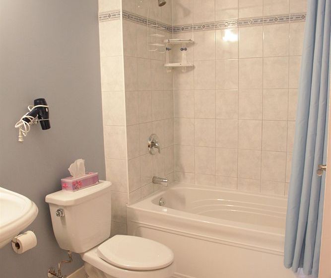 Hotel Wellesley Manor Boutique | Toronto | Ontario | Canada 18