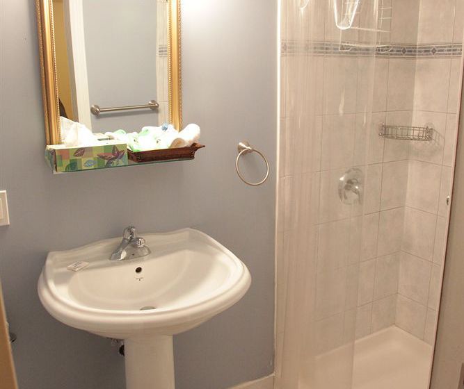 Hotel Wellesley Manor Boutique | Toronto | Ontario | Canada 19