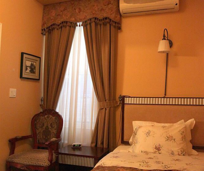 Hotel Wellesley Manor Boutique | Toronto | Ontario | Canada 20