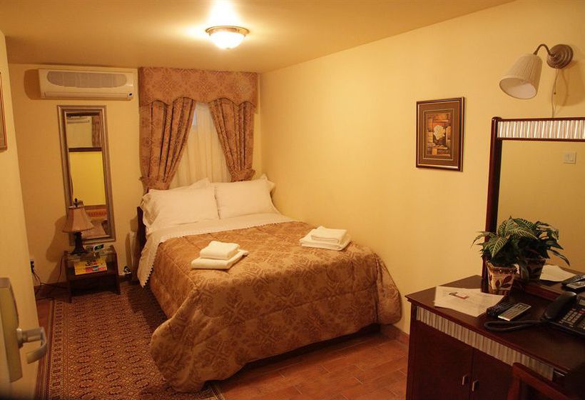 Hotel Wellesley Manor Boutique | Toronto | Ontario | Canada 3