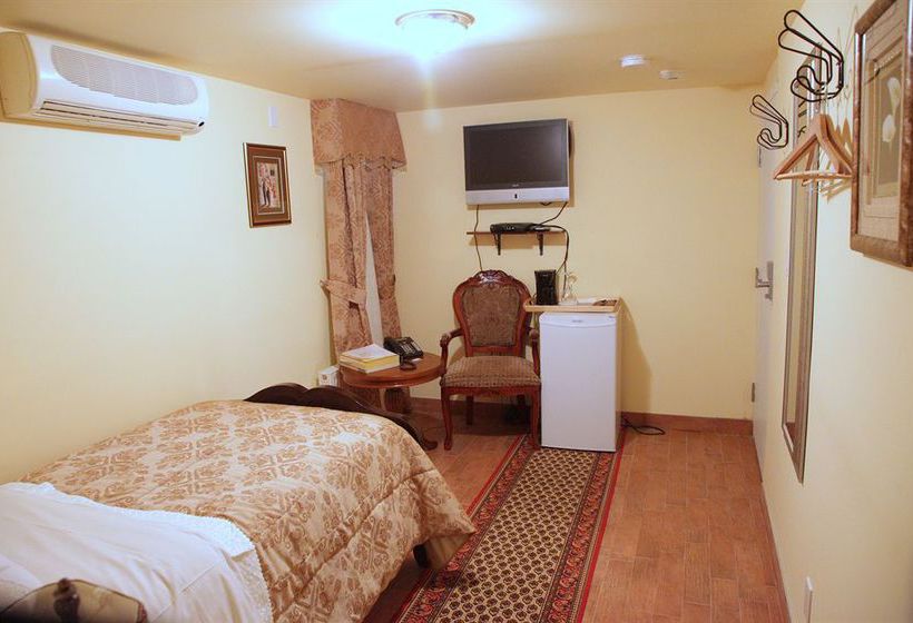 Hotel Wellesley Manor Boutique | Toronto | Ontario | Canada 7