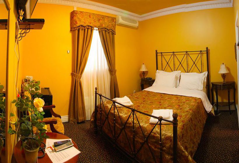 Hotel Wellesley Manor Boutique | Toronto | Ontario | Canada 8