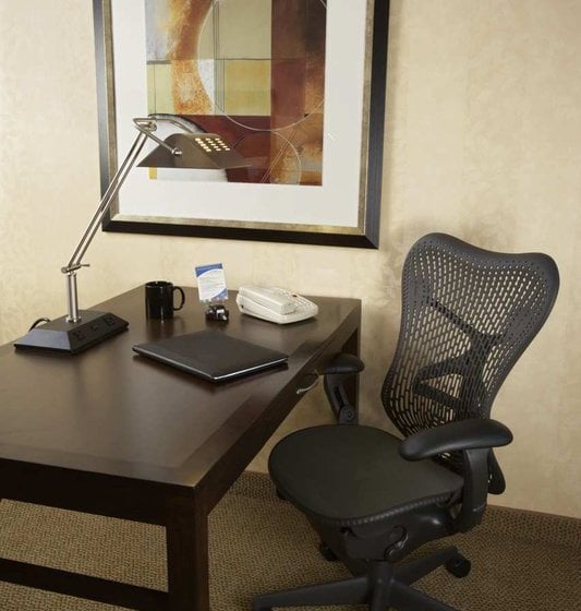 Hotel Hilton Garden Inn Edmonton International Airport | Leduc | Alberta | Canada 1