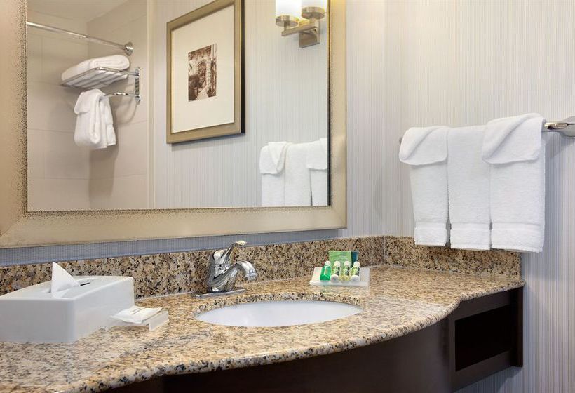 Hotel Hilton Garden Inn Edmonton International Airport | Leduc | Alberta | Canada 10