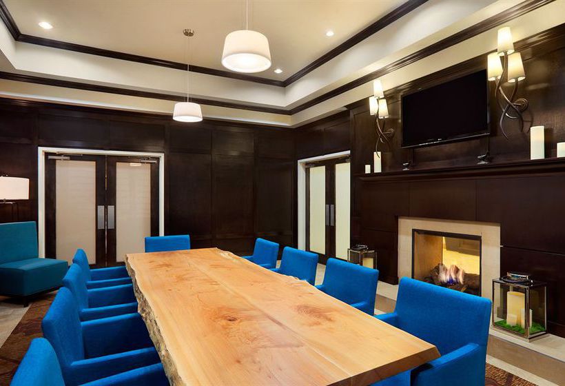 Hotel Hilton Garden Inn Edmonton International Airport | Leduc | Alberta | Canada 11