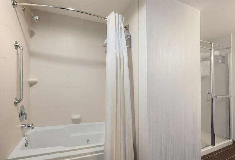 Hotel Hilton Garden Inn Edmonton International Airport | Leduc | Alberta | Canada 13