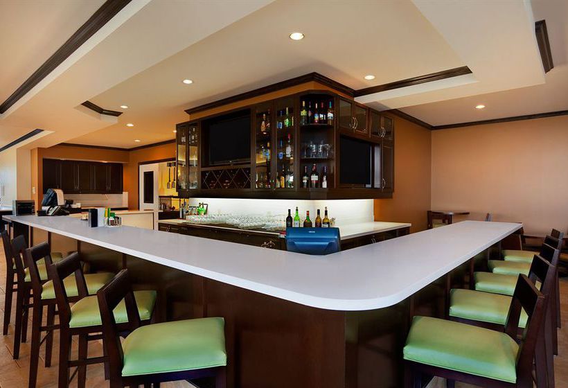 Hotel Hilton Garden Inn Edmonton International Airport | Leduc | Alberta | Canada 16