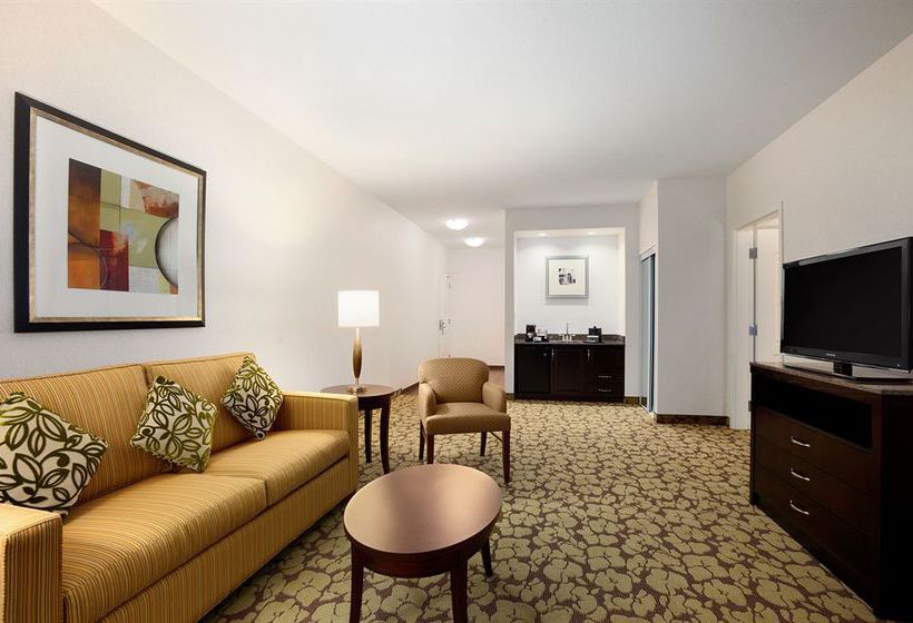 Hotel Hilton Garden Inn Edmonton International Airport | Leduc | Alberta | Canada 17