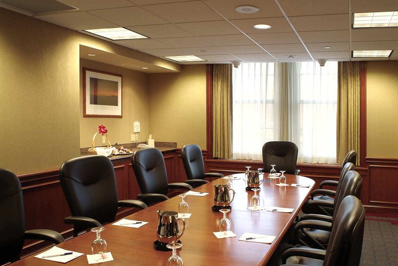 Hotel Hilton Garden Inn Edmonton International Airport | Leduc | Alberta | Canada 18