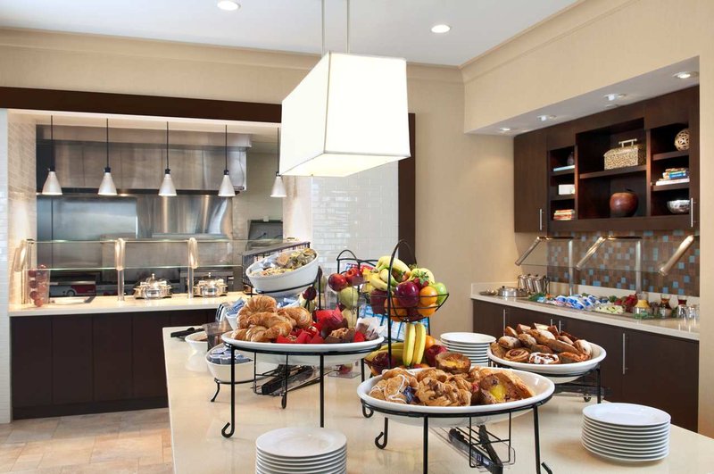 Hotel Hilton Garden Inn Edmonton International Airport | Leduc | Alberta | Canada 19