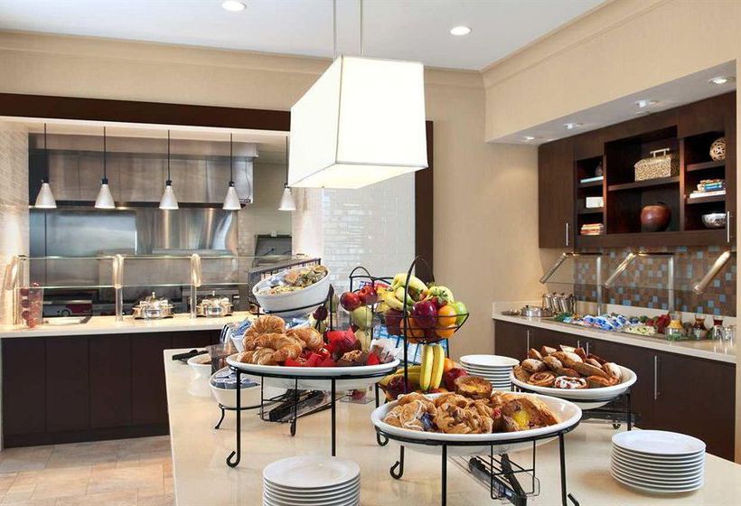 Hotel Hilton Garden Inn Edmonton International Airport | Leduc | Alberta | Canada 4