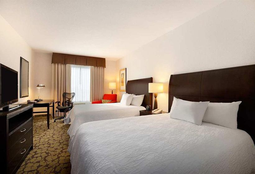 Hotel Hilton Garden Inn Edmonton International Airport | Leduc | Alberta | Canada 5