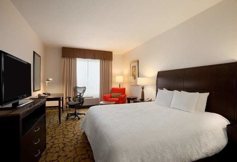 Hotel Hilton Garden Inn Edmonton International Airport | Leduc | Alberta | Canada 7
