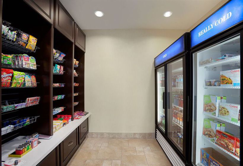 Hotel Hilton Garden Inn Edmonton International Airport | Leduc | Alberta | Canada 9