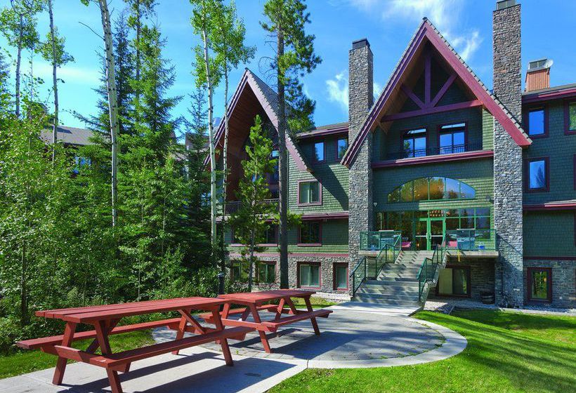 Resort WorldMark Canmore-Banff Canmore