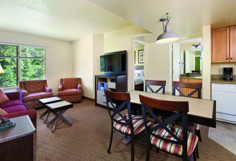 Resort WorldMark Canmore-Banff | Canmore | Alberta | Canada 12