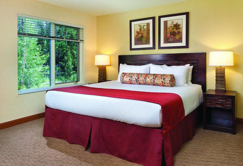 Resort WorldMark Canmore-Banff | Canmore | Alberta | Canada 13