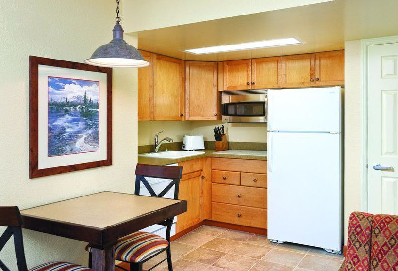 Resort WorldMark Canmore-Banff | Canmore | Alberta | Canada 14