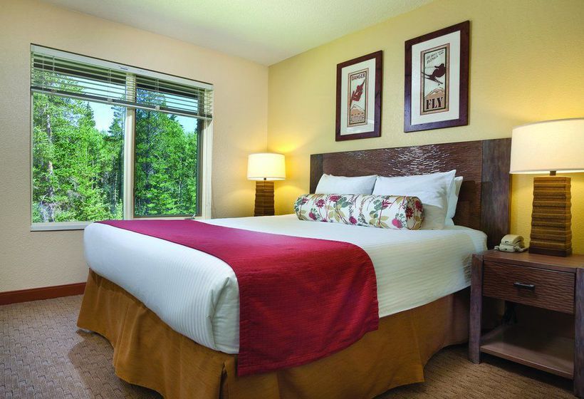 Resort WorldMark Canmore-Banff | Canmore | Alberta | Canada 15