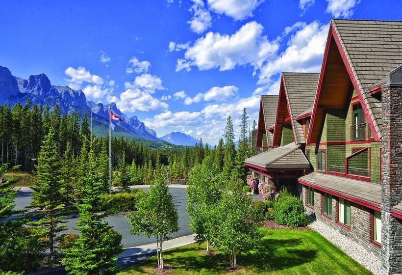 Resort WorldMark Canmore-Banff | Canmore | Alberta | Canada 16