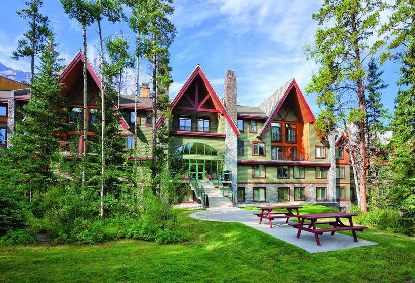 Resort WorldMark Canmore-Banff | Canmore | Alberta | Canada 17