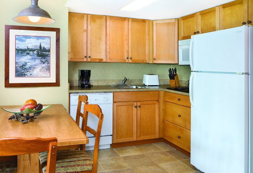 Resort WorldMark Canmore-Banff | Canmore | Alberta | Canada 18