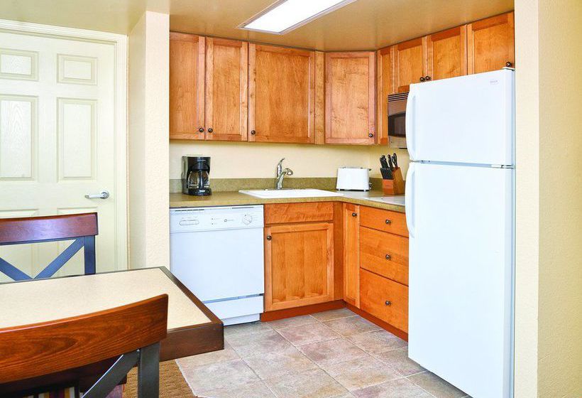 Resort WorldMark Canmore-Banff | Canmore | Alberta | Canada 19