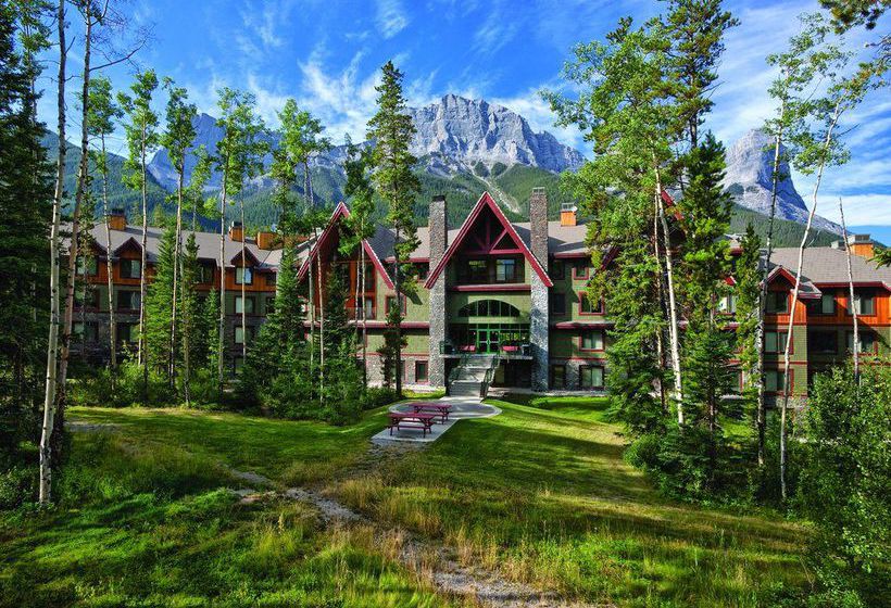 Resort WorldMark Canmore-Banff | Canmore | Alberta | Canada 2