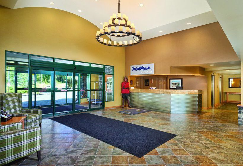 Resort WorldMark Canmore-Banff | Canmore | Alberta | Canada 20