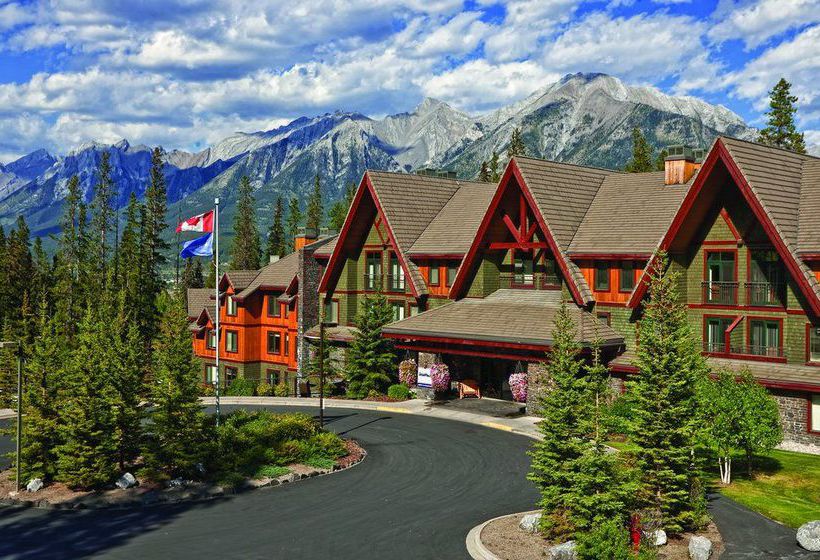 Resort WorldMark Canmore-Banff | Canmore | Alberta | Canada 3