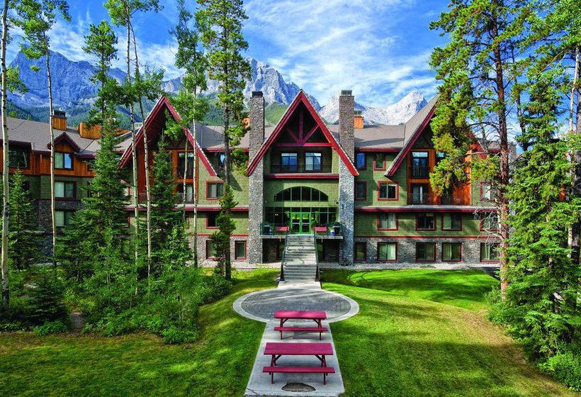 Resort WorldMark Canmore-Banff | Canmore | Alberta | Canada 4