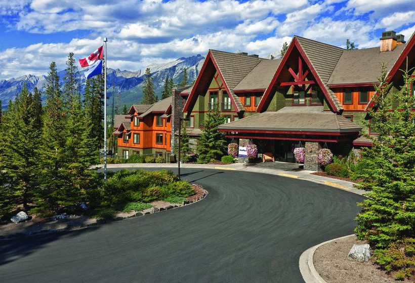 Resort WorldMark Canmore-Banff | Canmore | Alberta | Canada 5