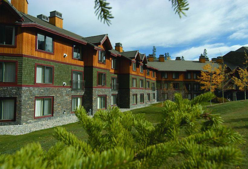 Resort WorldMark Canmore-Banff | Canmore | Alberta | Canada 6