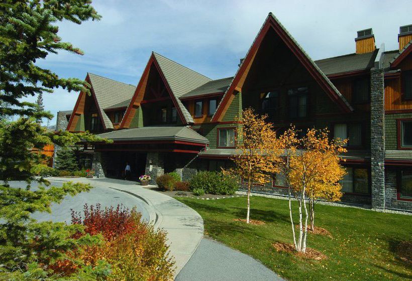 Resort WorldMark Canmore-Banff | Canmore | Alberta | Canada 7