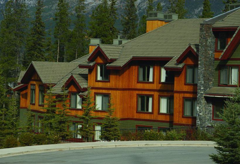 Resort WorldMark Canmore-Banff | Canmore | Alberta | Canada 8
