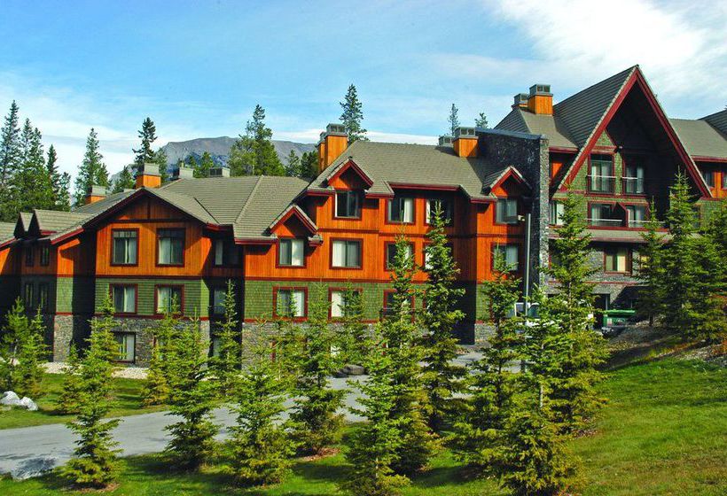 Resort WorldMark Canmore-Banff | Canmore | Alberta | Canada 9