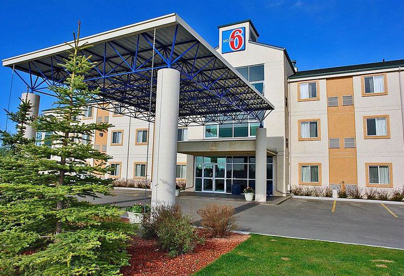 Motel 6 Red Deer | Red Deer | Alberta | Canada 1