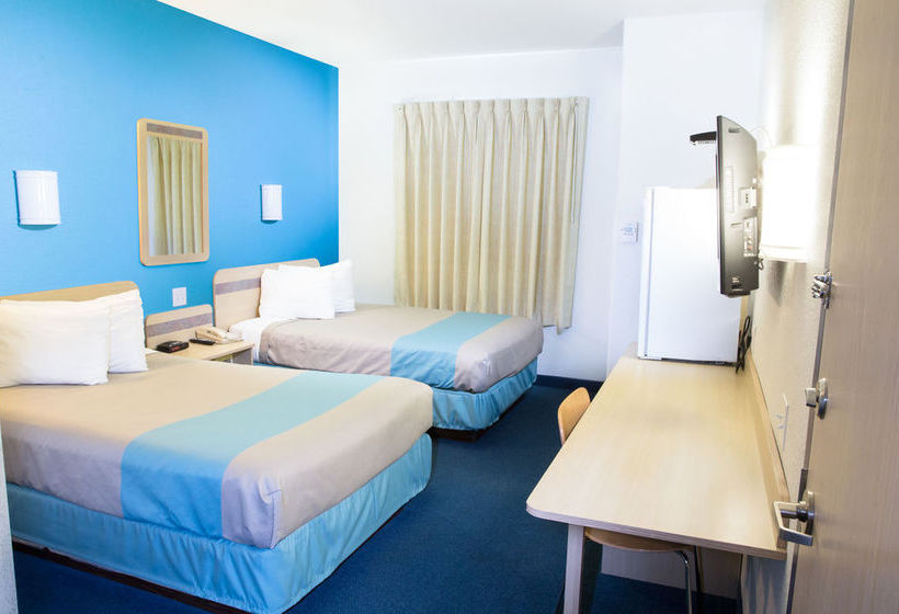 Motel 6 Red Deer | Red Deer | Alberta | Canada 10