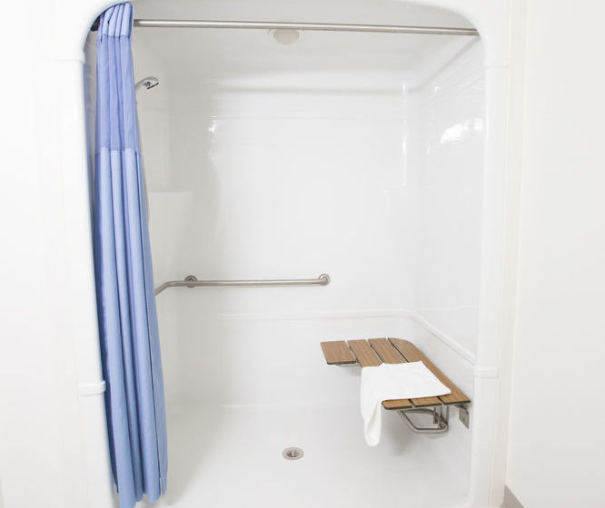 Motel 6 Red Deer | Red Deer | Alberta | Canada 12