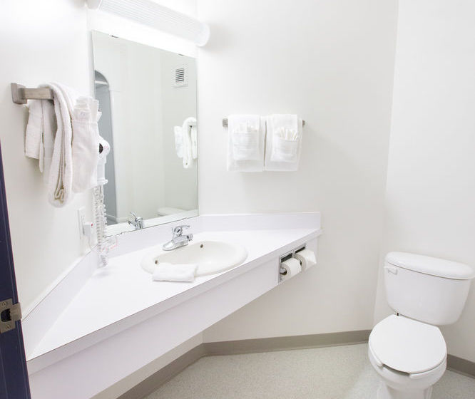 Motel 6 Red Deer | Red Deer | Alberta | Canada 13