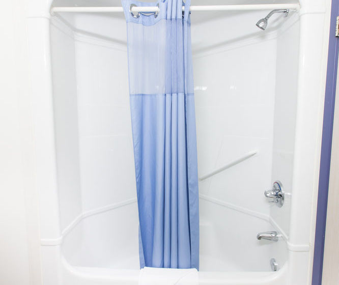 Motel 6 Red Deer | Red Deer | Alberta | Canada 14