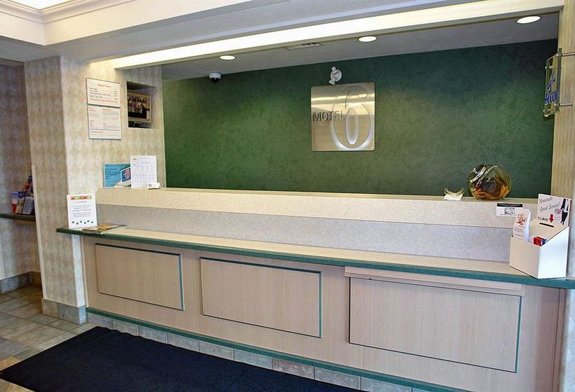 Motel 6 Red Deer | Red Deer | Alberta | Canada 3