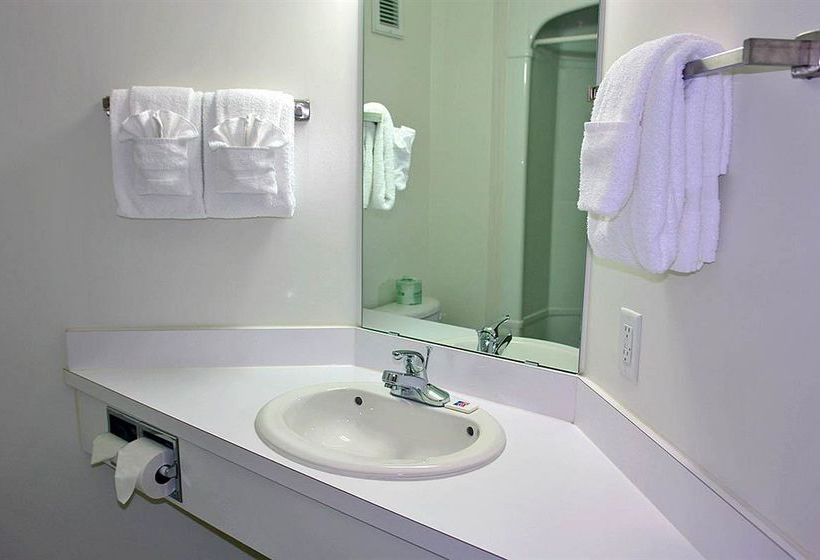 Motel 6 Red Deer | Red Deer | Alberta | Canada 4