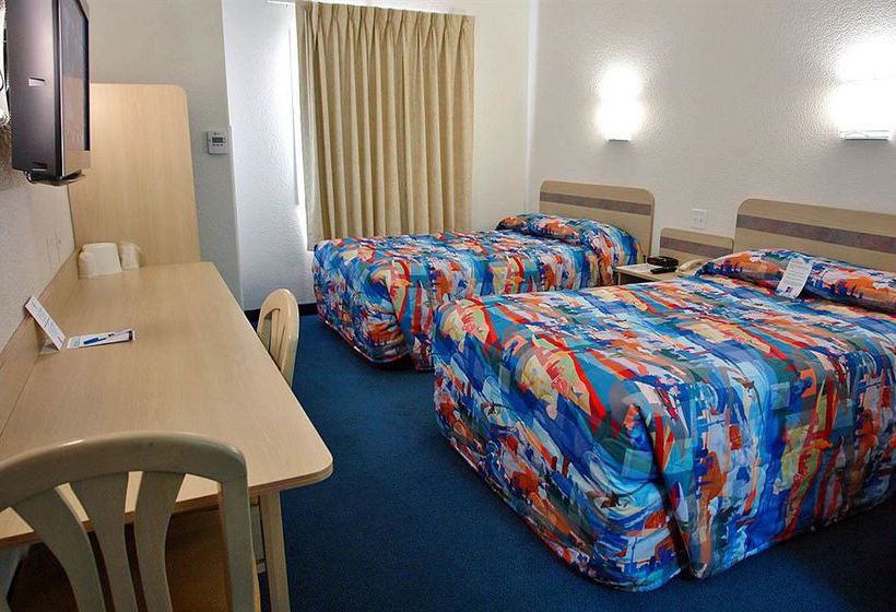 Motel 6 Red Deer | Red Deer | Alberta | Canada 5