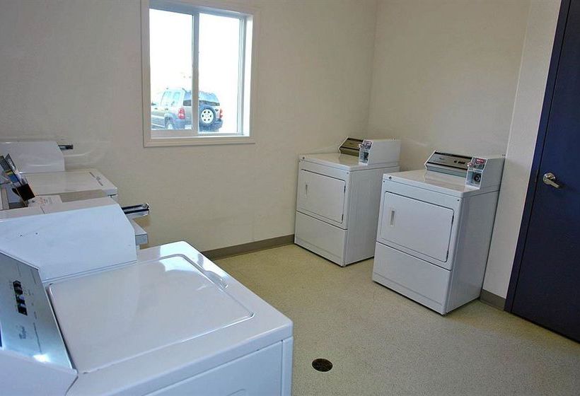 Motel 6 Red Deer | Red Deer | Alberta | Canada 6