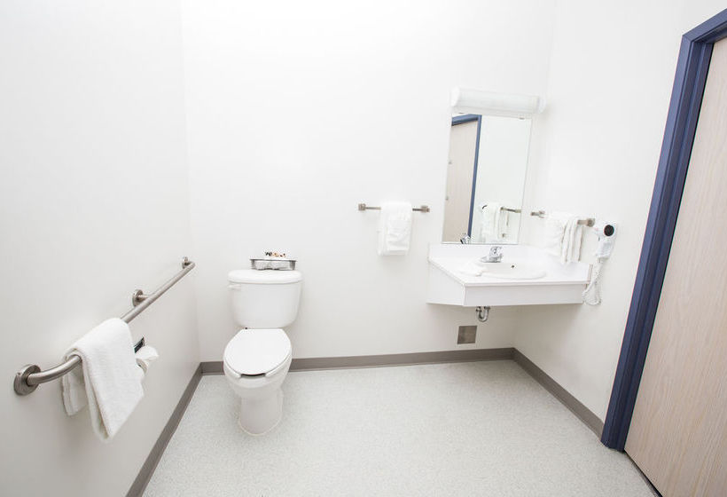 Motel 6 Red Deer | Red Deer | Alberta | Canada 7