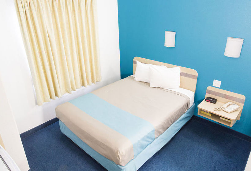 Motel 6 Red Deer | Red Deer | Alberta | Canada 8